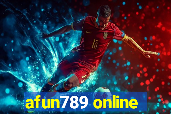 afun789 online